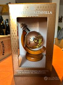 Grappa Invecchiata Mazzetti d'Altavilla