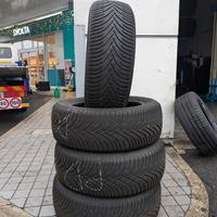 4 Pneumatici 205 55 16