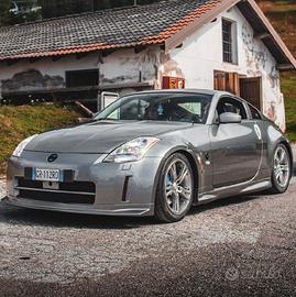 Nissan 350z 04  3.5 280cv ASI