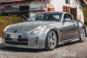 Nissan 350z 04  3.5 280cv ASI