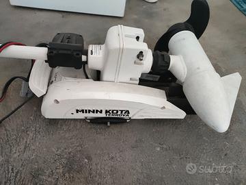 motore elettrico 