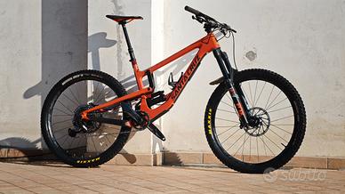 Santacruz Nomad CC