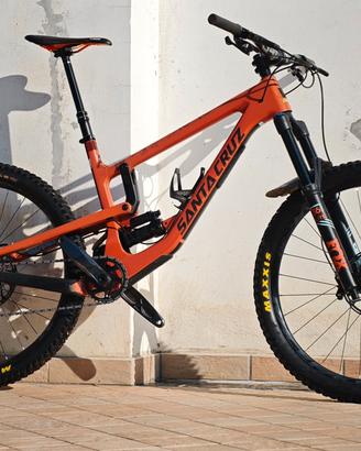 Santacruz Nomad CC