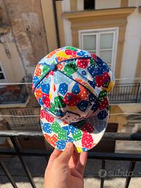 Cappello New Era 59FIFTY Dice 7 3/8 58.7 cm