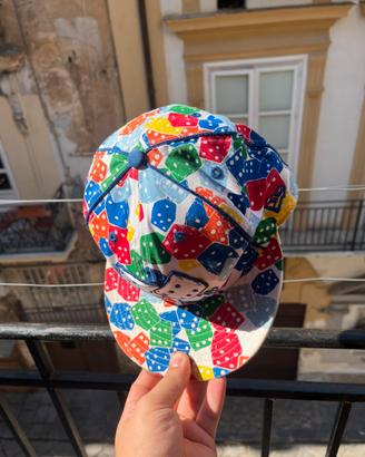 Cappello New Era 59FIFTY Dice 7 3/8 58.7 cm