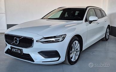 Volvo V60 B4 (d) Geartronic Momentum Business