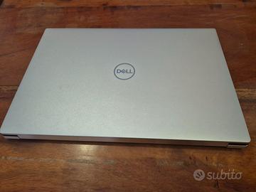Xps 15 pollici 9530. Processore I7 13620 13 gen