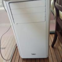 CONDIZIONATORE PORTATILE  BION