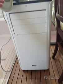 CONDIZIONATORE PORTATILE  BION