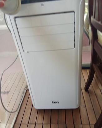 CONDIZIONATORE PORTATILE  BION