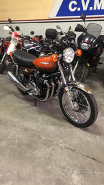 Kawasaki z1 z900 testanera 1972