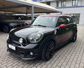 MINI Countryman John Cooper Works ALL4 AUTOMATIC