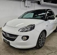 Opel Adam Gpl