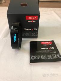 Orologio Timex move x20