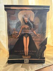 Barbie Day in the Sun Hollywood Movie Star Collect