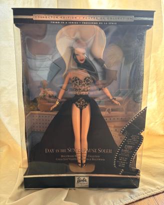 Barbie Day in the Sun Hollywood Movie Star Collect