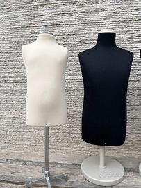 MANICHINO SARTORIALE