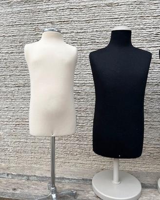MANICHINO SARTORIALE