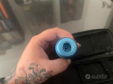 Macchinetta rotativa Zuma Nuvola - Tatuaggi