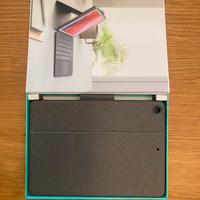 custodia Combo Touch di Logitech iPad