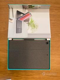 custodia Combo Touch di Logitech iPad