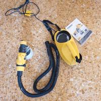 pistola per imbiancare