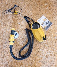 pistola per imbiancare