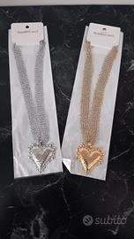 collana donna