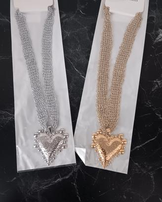 collana donna