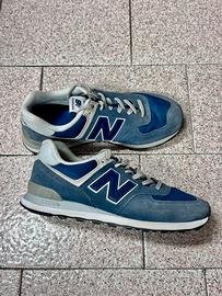 New Balance 574 Classic Uomo 44