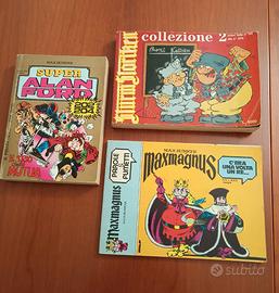 Fumetti vintage