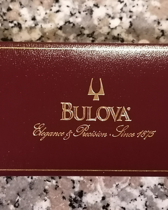 Orologio Bulova