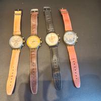 Orologio swatch rari vintage