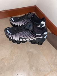 Scarpe nike shox
