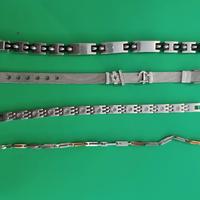 bracciali uomo e donna 