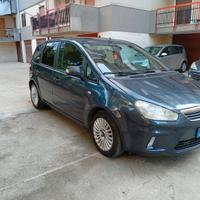 Fard C-Max