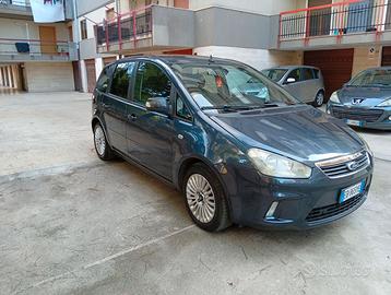 Fard C-Max