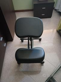 sedia ergonomica