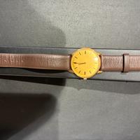 Zenith oro 18kt