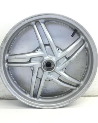 YAMAHA XENTER HW 150 CERCHIO RUOTA POSTERIORE 16 X