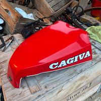 CARENA SERBATOIO cagiva freccia c10 anniversary