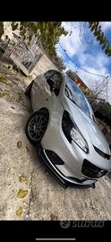 Opel corsa 2016