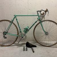 Bici bianchi rekord 75 vintage eroica