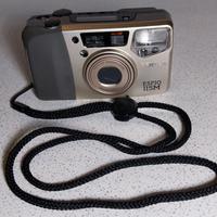 PENTAX ESPIO 115 M