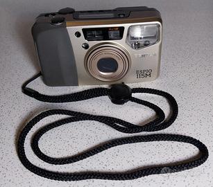 PENTAX ESPIO 115 M