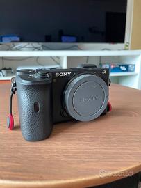 Sony a6600 - Sony Alpha 6600