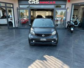 Smart ForTwo 90 0.9 Turbo Passion