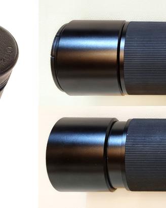 Leica Leitz R 70-210mm f/4.0 Vario-Elmar per Canon