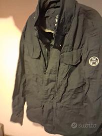 giubbino north sails