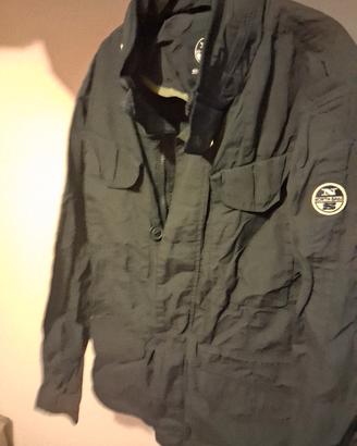 giubbino north sails